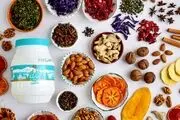 کاله، کفیر ناری را برای تقویت سیستم ایمنی بدن عرضه کرد