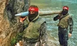 حزب‌الله در پی موشک‌های زمین به هوای سام
