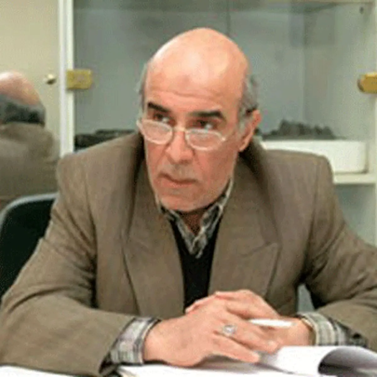 در زمان نعمت زاده مشکلی در بخش خودرو نداشتیم