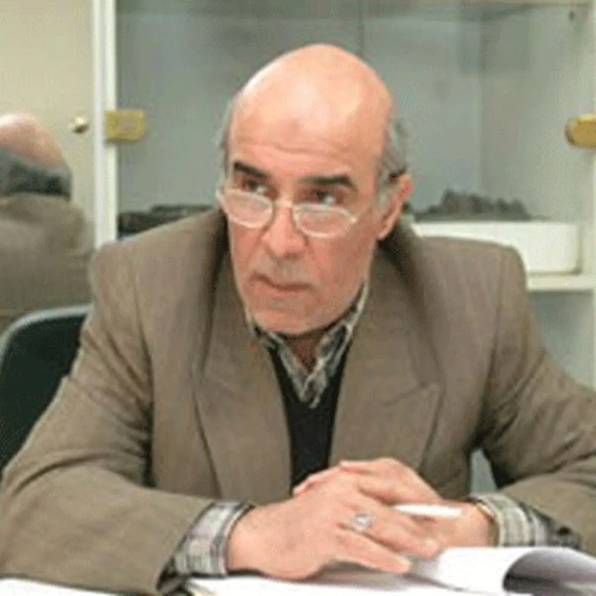 در زمان نعمت زاده مشکلی در بخش خودرو نداشتیم