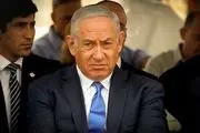 دیوانگی جدید بنیامین نتانیاهو /لازم باشد مقابل جهان می ایستم