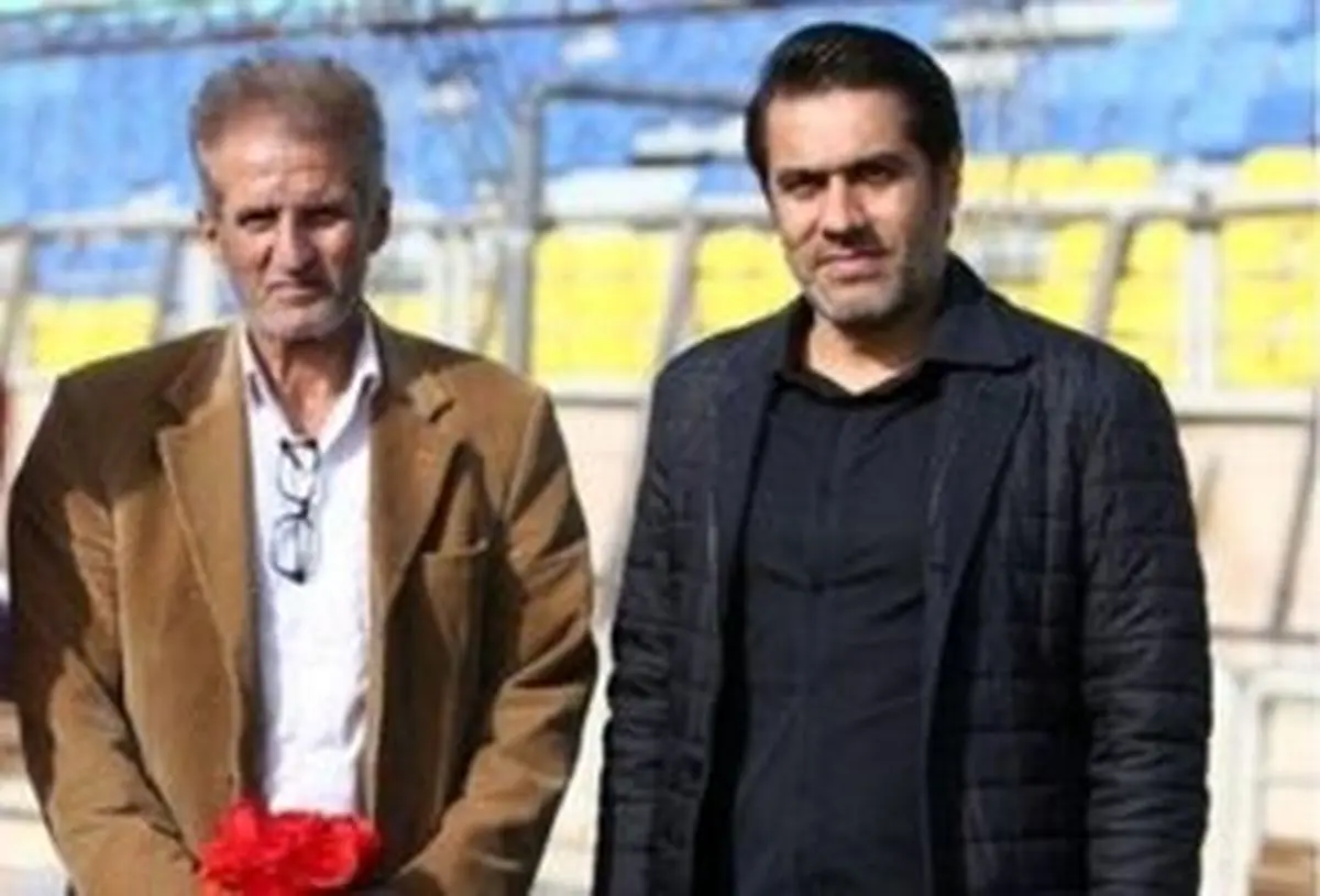 خبر تلخ برای پرسپولیس/ مدافع سالهای دور پرسپولیس درگذشت