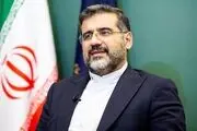 واکنش وزیر ارشاد به حواشی سخنان مرضیه برومند