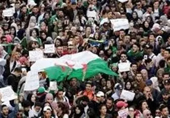تعطیلی دانشگاه‌های الجزایر توسط دولت