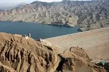 آغاز ساخت بلندترین سد بتنی جهان در ایران
