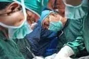 
خاکسپاری سه چهارم افراد مرگ مغزی بدون اهدای عضو
