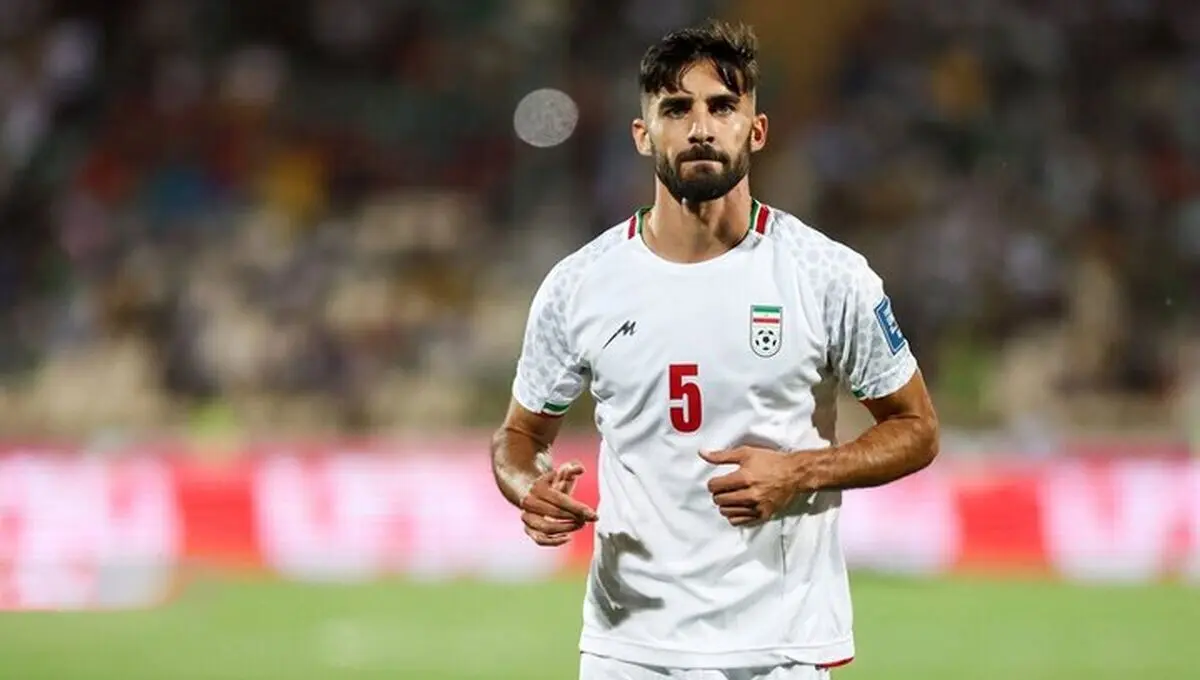شرط‌های سنگین میلاد محمدی برای ماندن در پرسپولیس؛ از سقف قرارداد تا جبران جریمه