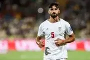 میلاد محمدی فدراسیون فوتبال را در CAS شکست داد!