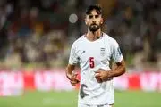 میلاد محمدی از فدراسیون فوتبال شکایت کرد