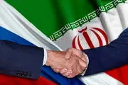 دیدار مذاکره‌کنندگان ایران و روسیه