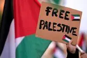 بی‌اثر بودن شناسایی فلسطین از سوی دولت‌های غربی