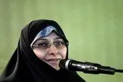محمد فرهادی رئیس دانشگاه الزهرا را برکنار کرد!