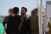 اولین تصاویر از اسرای اسرائیلی آزادشده