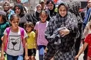 گزارش تکان‌دهنده سازمان ملل از وضعیت غیرانسانی زنان غزه
