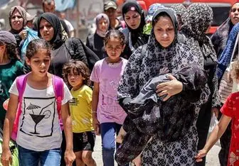 گزارش تکان‌دهنده سازمان ملل از وضعیت غیرانسانی زنان غزه
