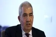 رئیس ائتلاف معارضان سوری استعفا داد