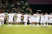 اعلام برنامه بازی‌های تیم فوتبال امید در بازی‌های آسیایی

