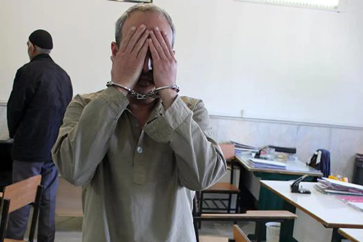 دستگیری پزشک قلابی در مطب
