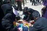 ساماندهی ۶هزار دستفروش در تهران