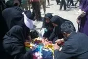 اجرای طرح ساماندهی دستفروشان در آستانه سال تحصیلی