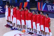 ایران به مصاف کره‌جنوبی می‎رود