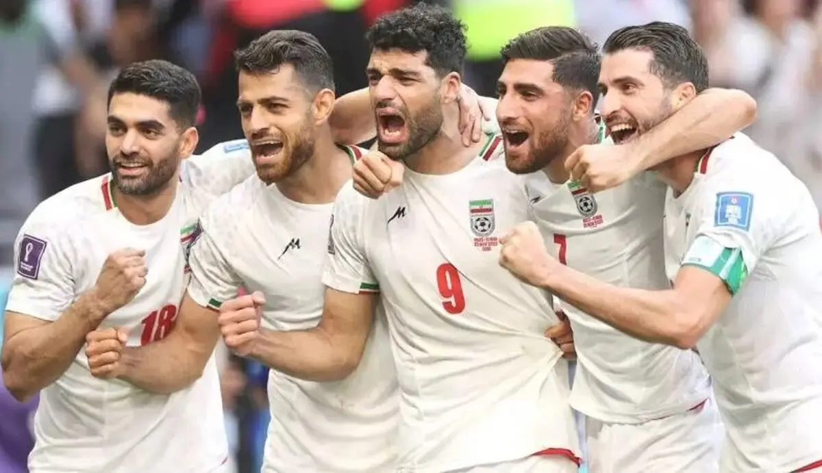 
ایران به مصاف تیم شگفتی‌ساز جام‌جهانی می‌رود؟
