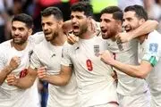  ایران 0 آمریکا 1 / جام برای شاگردان شجاع کی روش پایان یافت