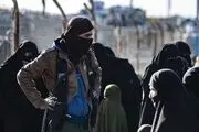 افزایش آمار قتل زنان سوری در اردوگاه تحت‌نظارت آمریکا