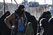 افزایش آمار قتل زنان سوری در اردوگاه تحت‌نظارت آمریکا