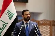 الزیدی پس از واشنگتن به تهران سفر می‌کند