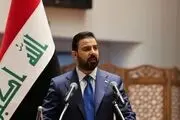 الزیدی پس از واشنگتن به تهران سفر می‌کند