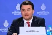 ترکیه وکیل امام‌اوغلو را هم بازداشت کرد
