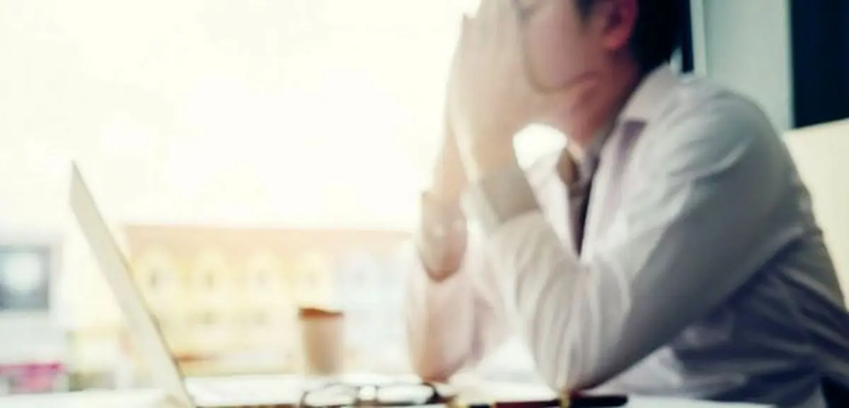 چگونه مشکلات زندگی را راحت تر تحمل کنیم؟