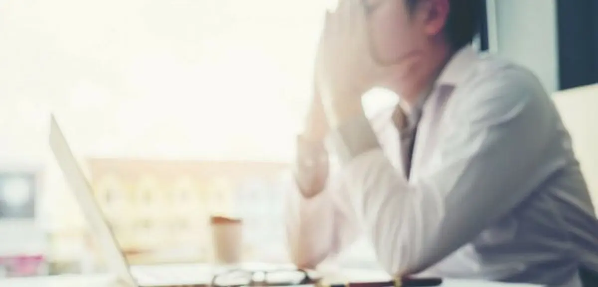 چگونه مشکلات زندگی را راحت تر تحمل کنیم؟