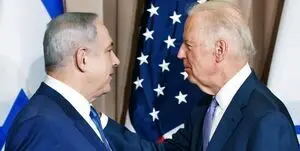 خط و نشان جو بایدن برای حماس 