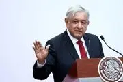 ۳ روز عزای عمومی در مکزیک