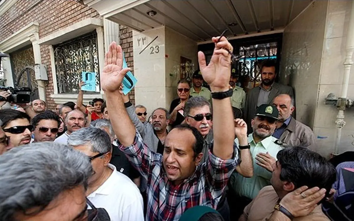 بررسی بحران 2 ساله خانه سینما