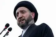 تأکید مجدد حکیم بر گفت‌وگوی رهبران عراق