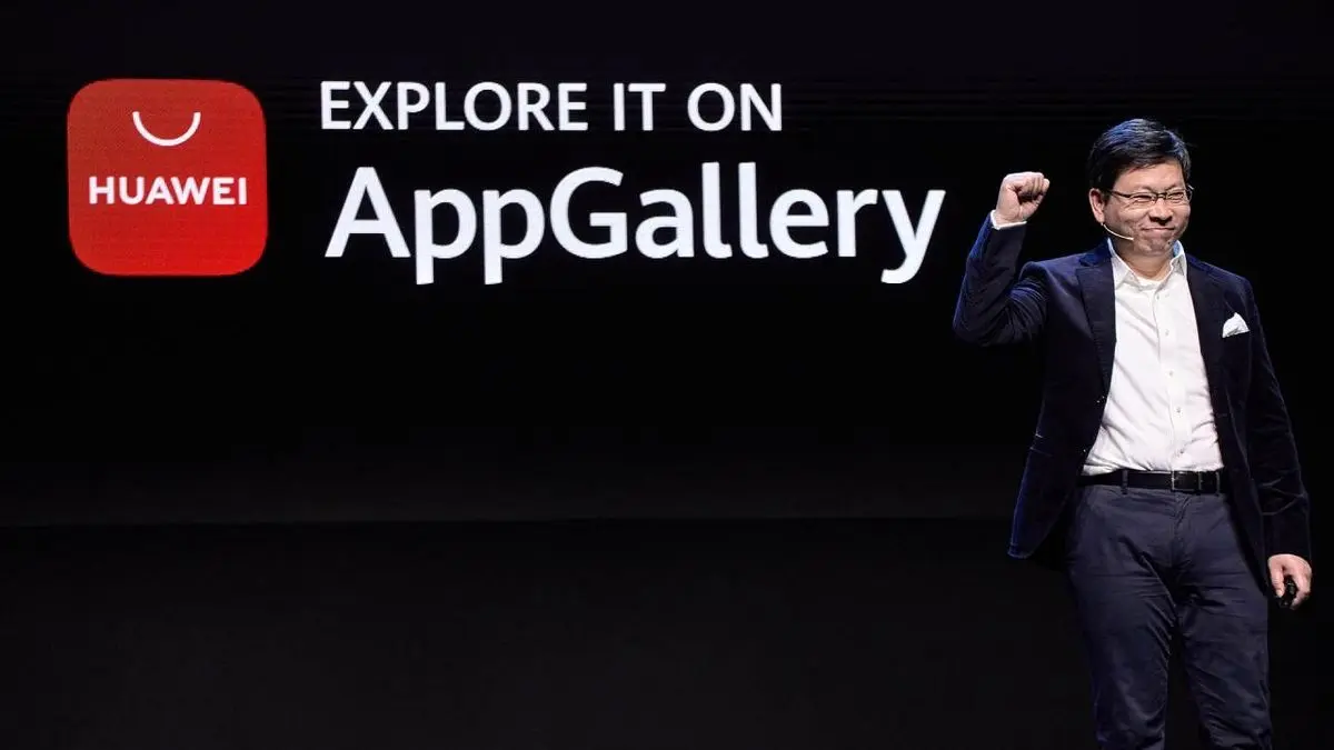 نگاهی به AppGallery هوآوی؛ سومین فروشگاه نرمافزاری جهان
