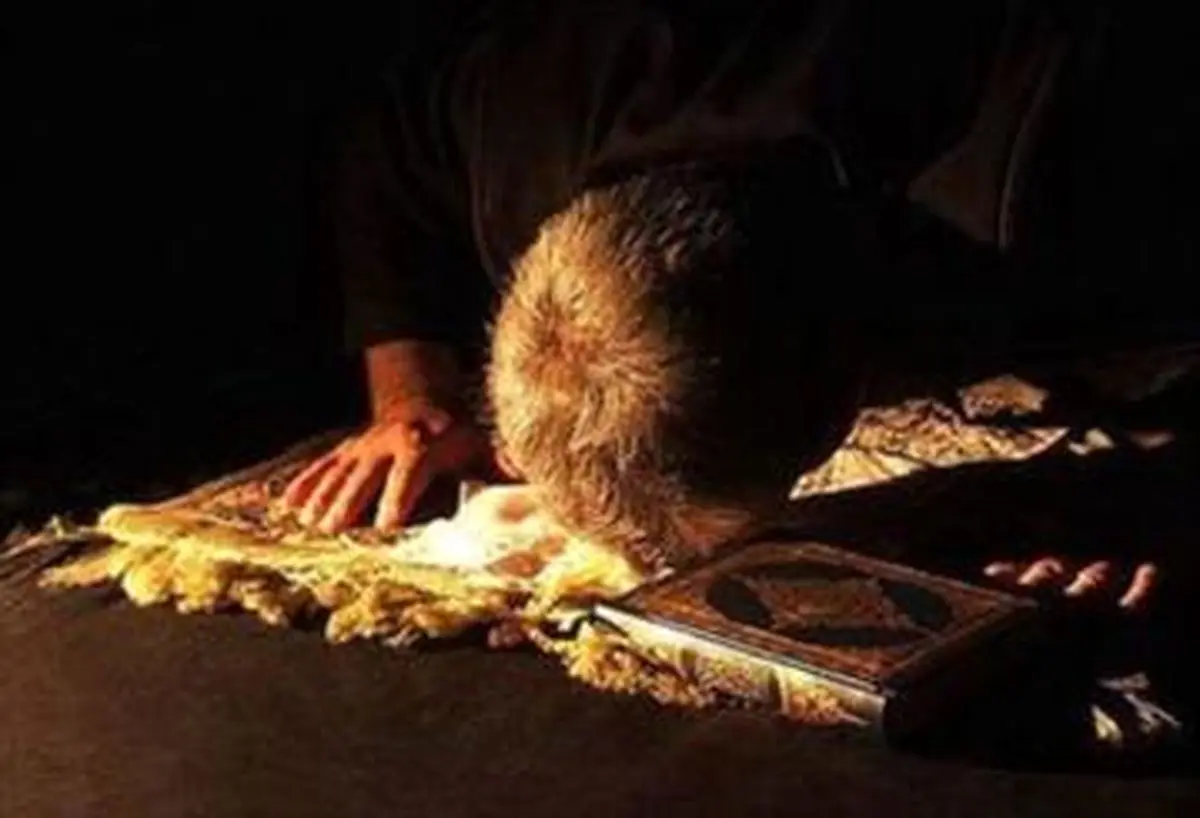 منزلت سجده از دیدگاه قرآن و روایات