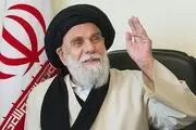 امام جمعه سابق کرمان، دعوت حق را لبیک گفت