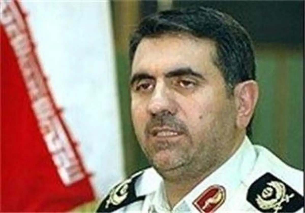 آغاز به کار پلیس شهرداری در بوستان‌های پایتخت