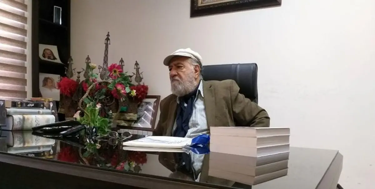 داریوش ارجمند: من تحت تأثیر دو «علی» هستم؛ علی خامنهای و علی شریعتی