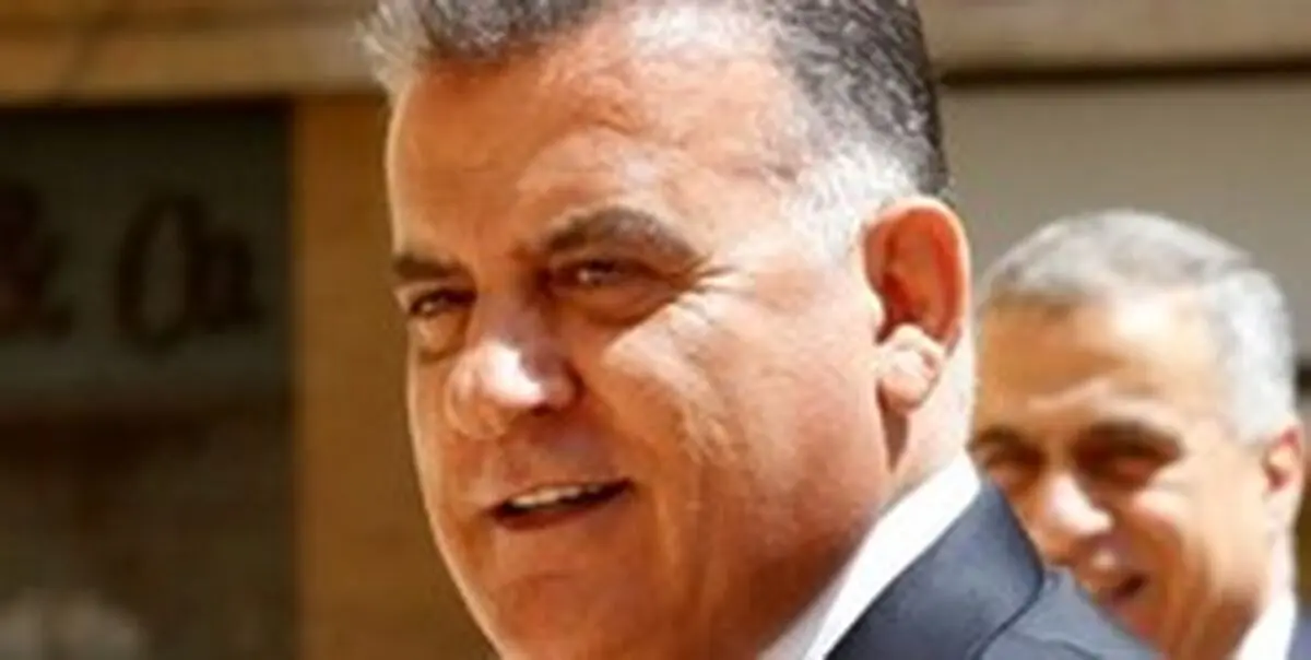  آمار آوارگان سوری در لبنان 