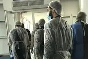 انتقال ۶ زندانی ایرانی محبوس در گرجستان به ایران