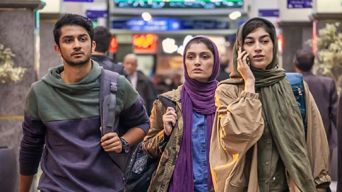 تازه ترین خبرها از «شاه ماهی» و فریبا کوثری