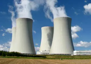 توقف فعالیت یک نیروگاه هسته‌ای در فرانسه 
