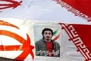 
ایلیا؛ دانشجوی ۲۱ ساله‌ای که برای وطن رفت

