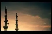 پخش اذان برای اولین بار در سوئد