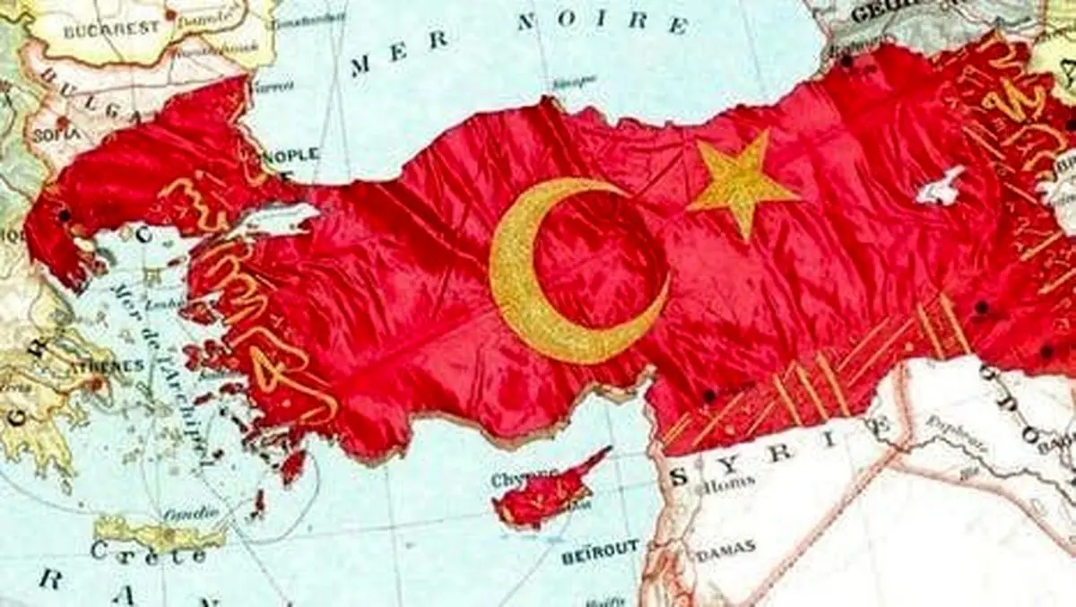 تورم ترکیه همچنان در حال افزایش است